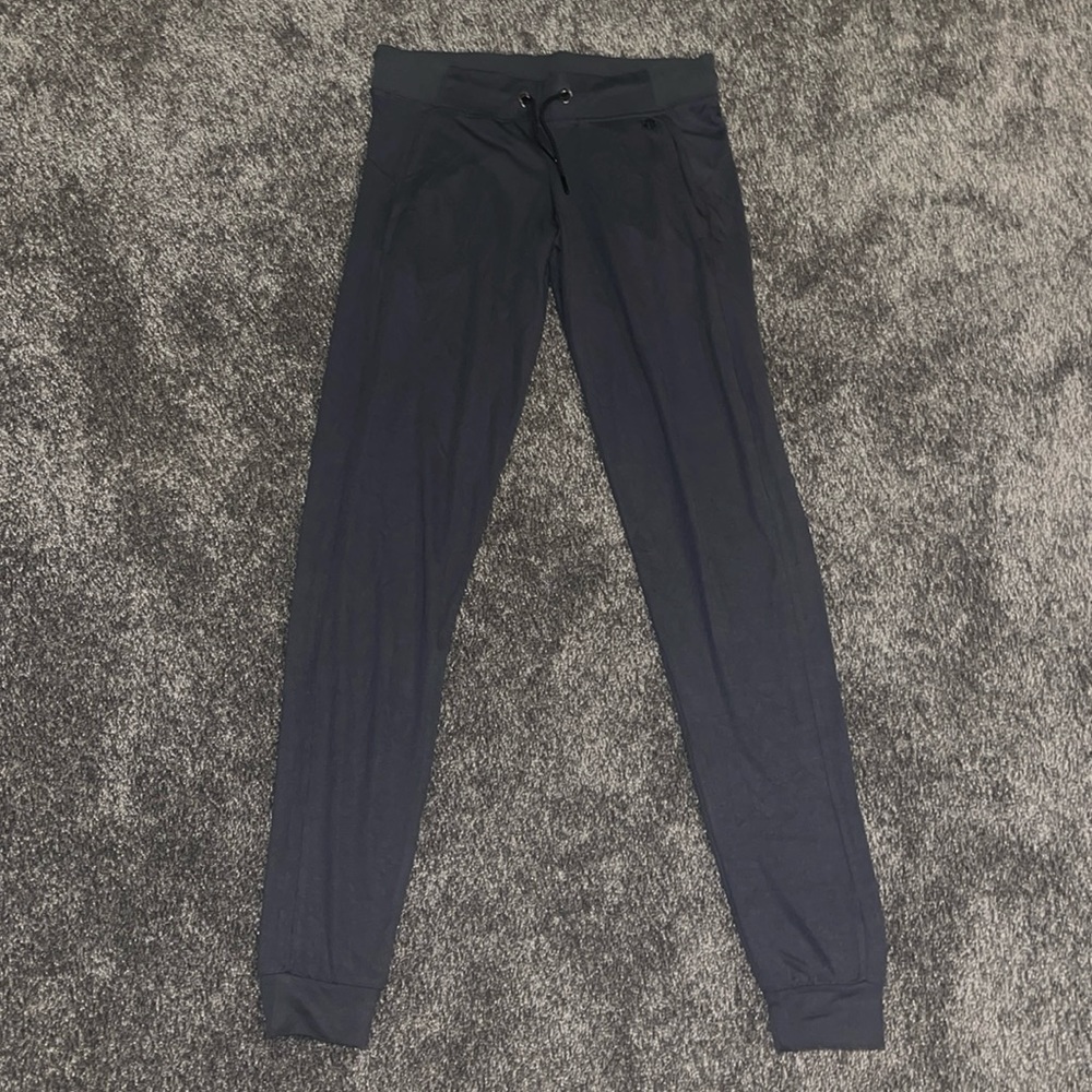 Sweaty Betty Gray house pants sz xs